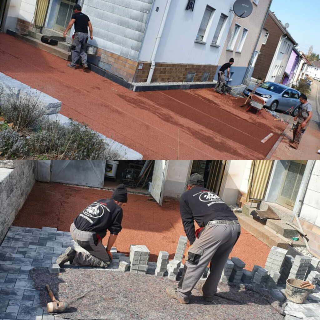 Bilder GB Greco Bau