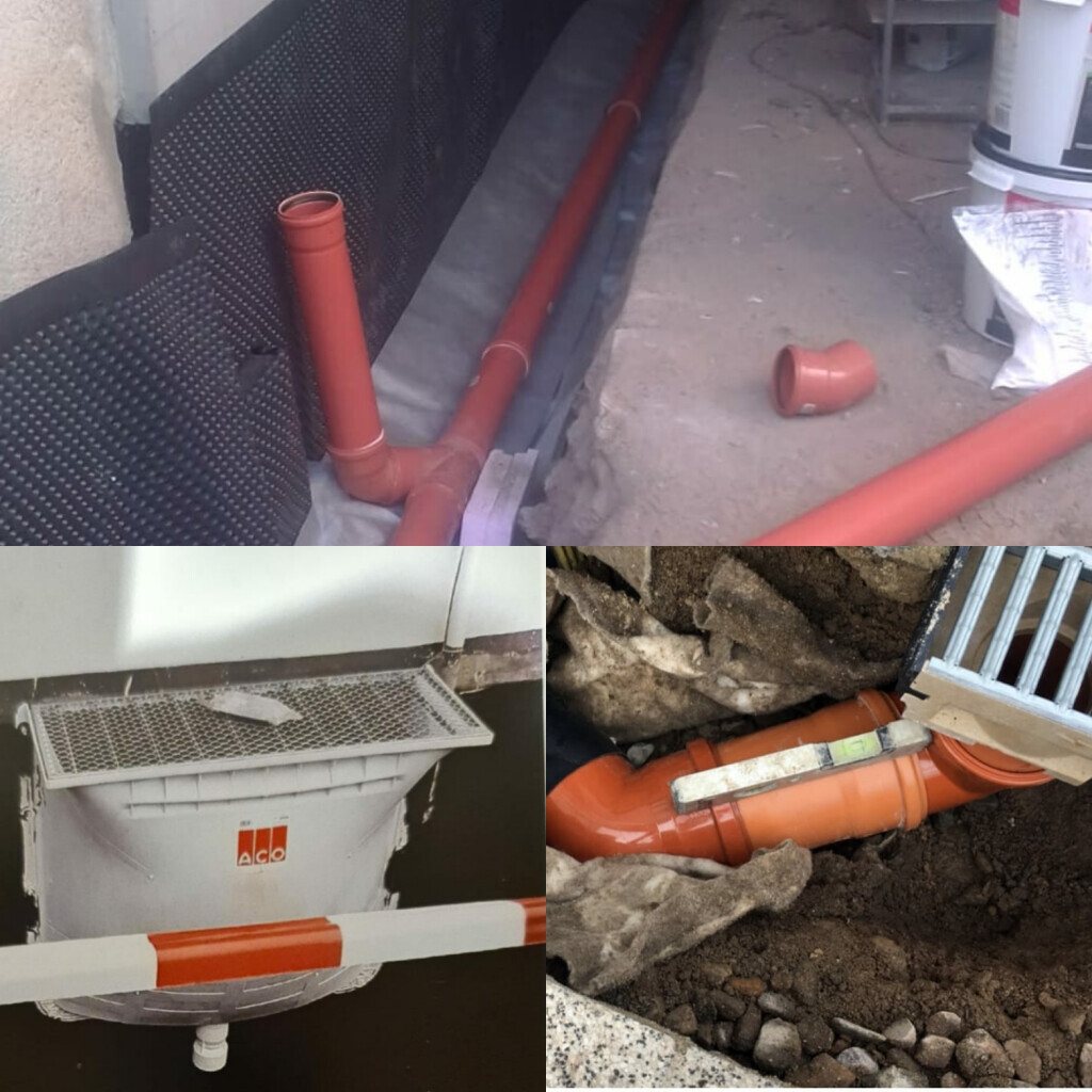 Bilder GB Greco Bau