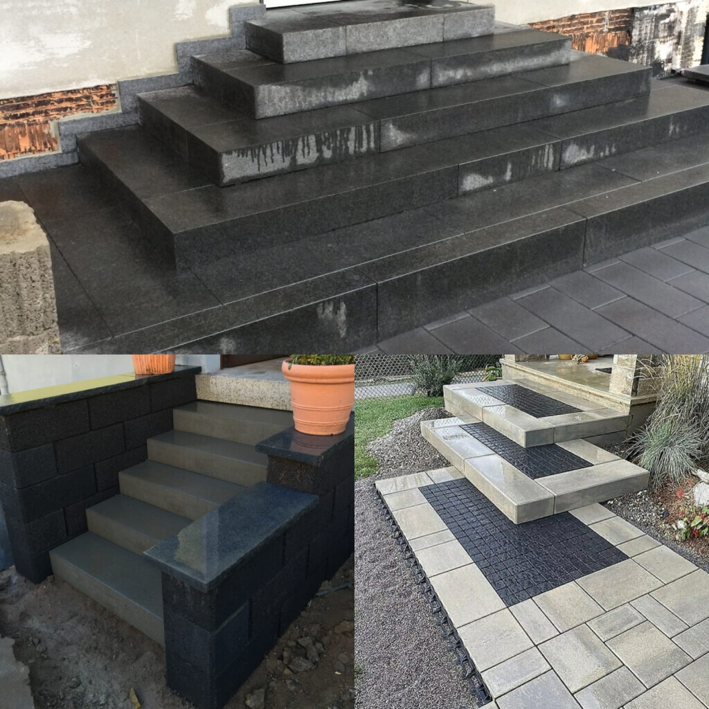 Bilder GB Greco Bau