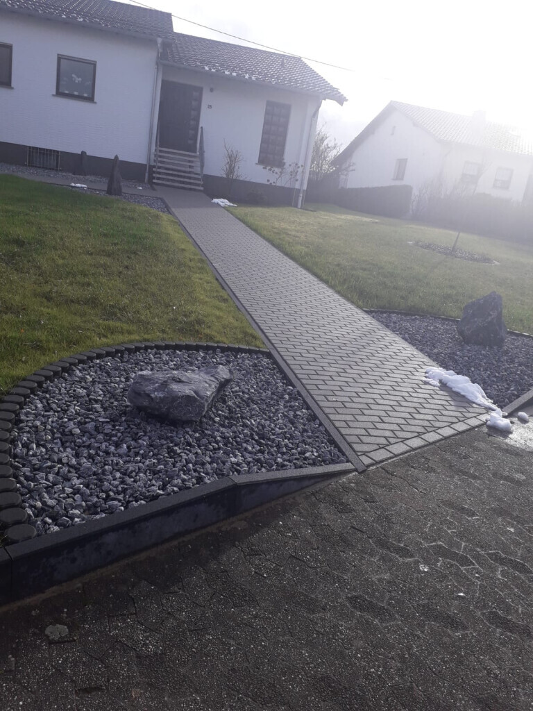 Bilder GB Greco Bau