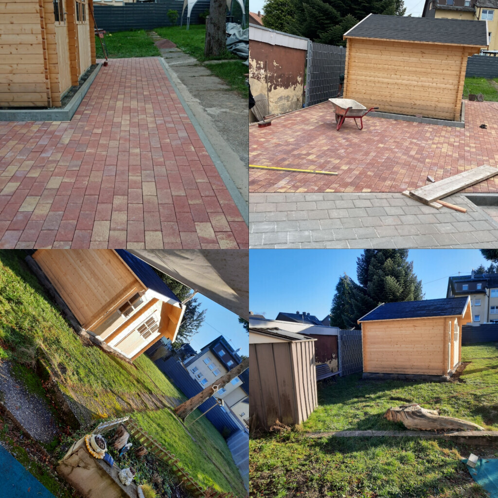 Bilder GB Greco Bau