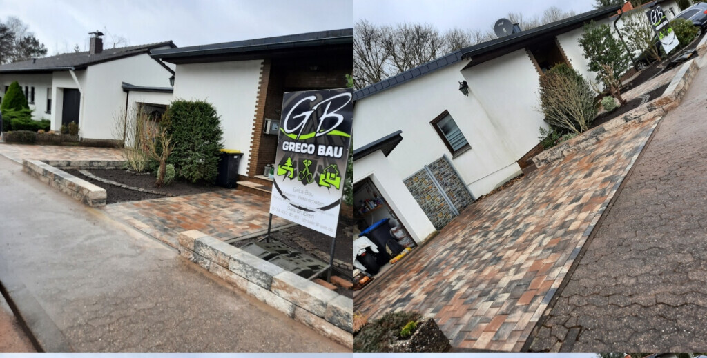 Bilder GB Greco Bau