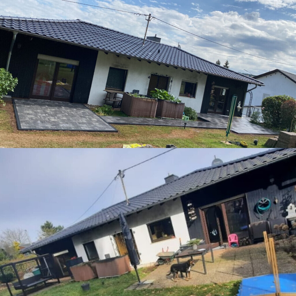 Bilder GB Greco Bau