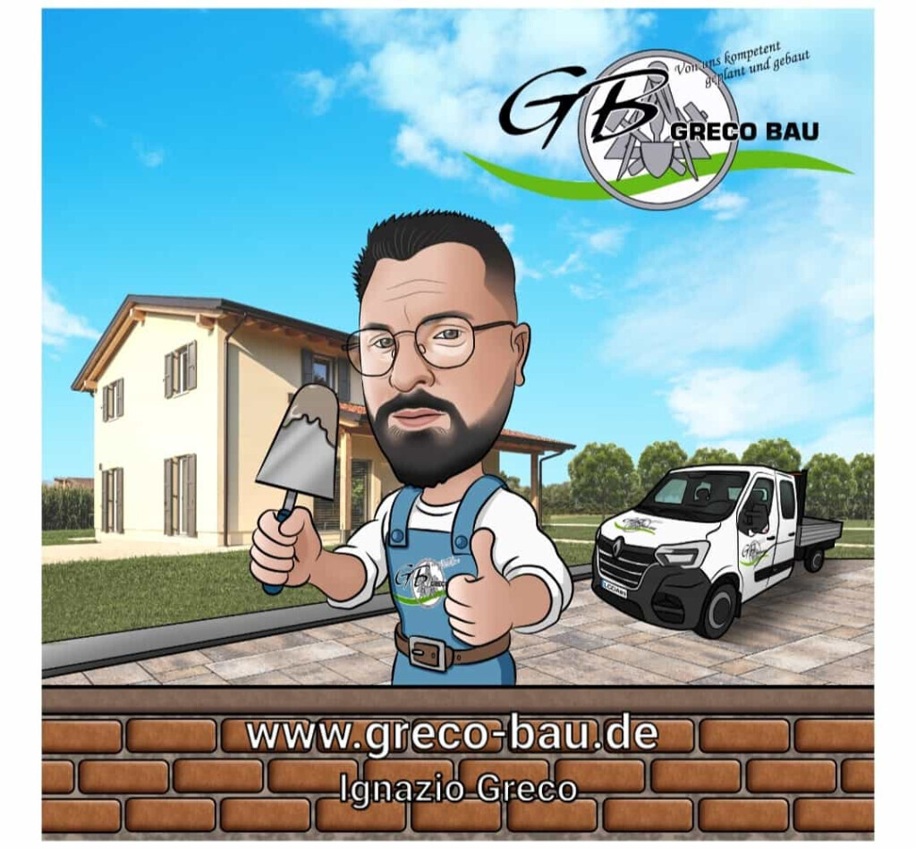 Bilder GB Greco Bau