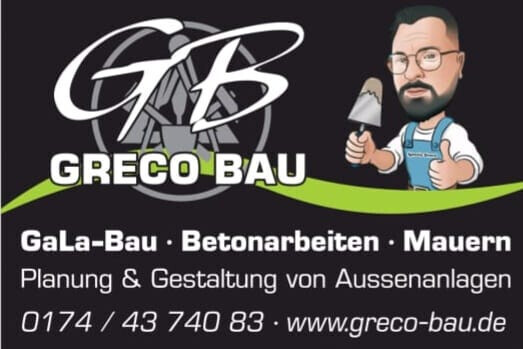 Bilder GB Greco Bau