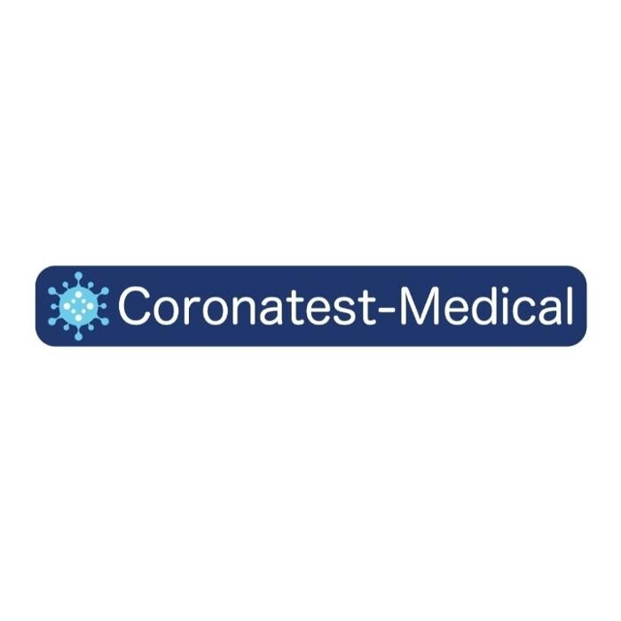 Coronatest-Medical Logo