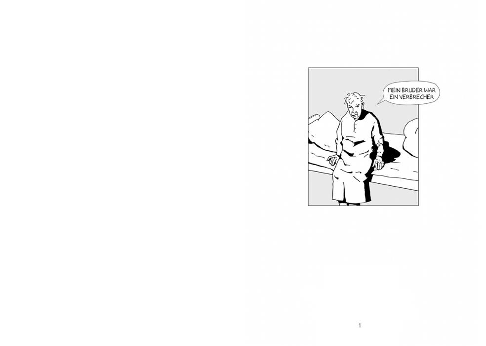 Bilder ASRAcomics