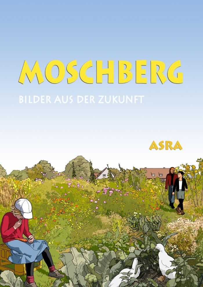 Bilder ASRAcomics