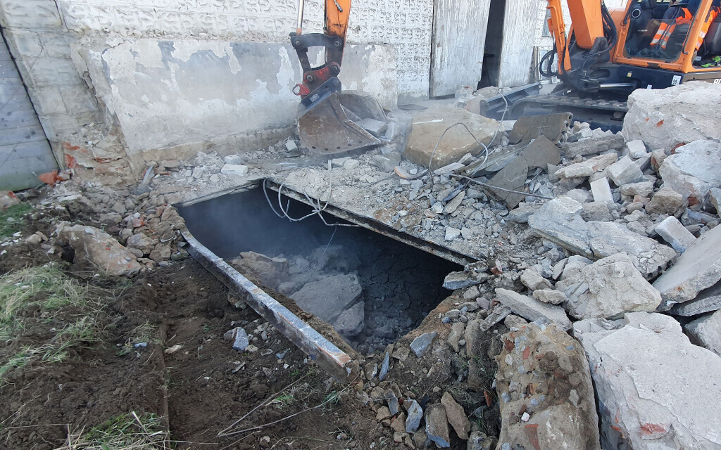 Bilder Bauservice Marcel Spiegel