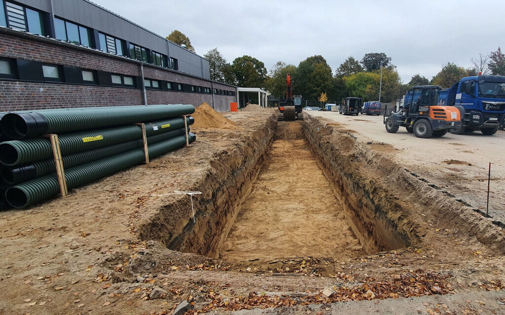 Bilder Bauservice Marcel Spiegel