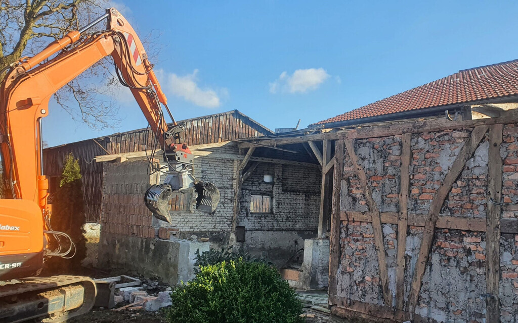 Bilder Bauservice Marcel Spiegel