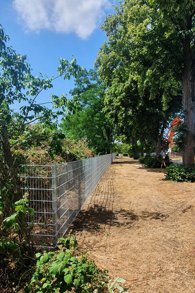 Bilder Bauservice Marcel Spiegel