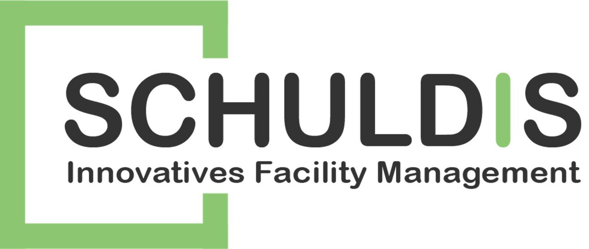 SCHULDIS Facility Management Logo