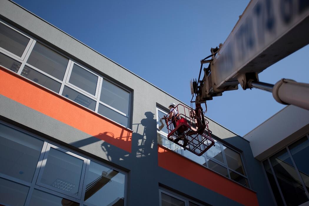 Bilder SCHULDIS Facility Management