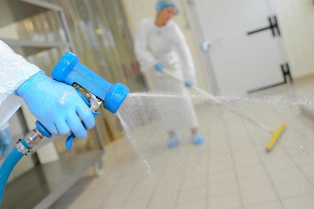 Bilder SCHULDIS Facility Management