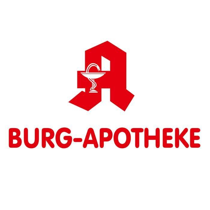 BURG-Apotheke Logo