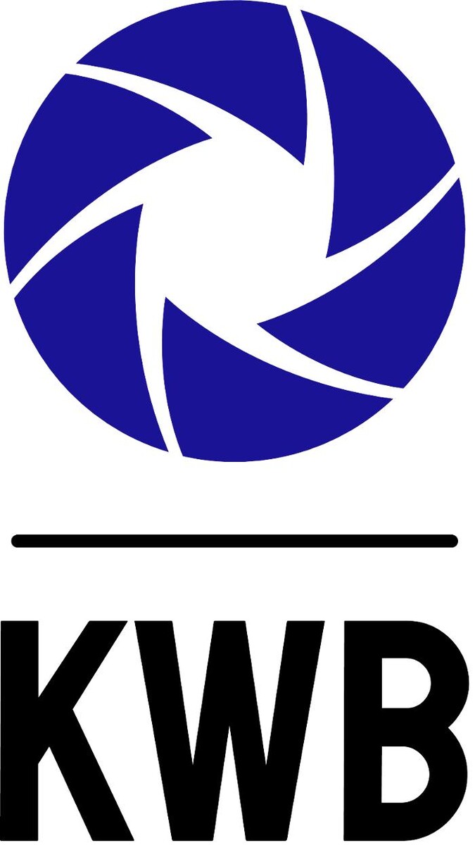 Klaus Wüller Businessfoto Logo