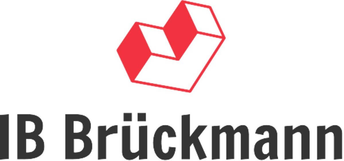 IB Brückmann Logo