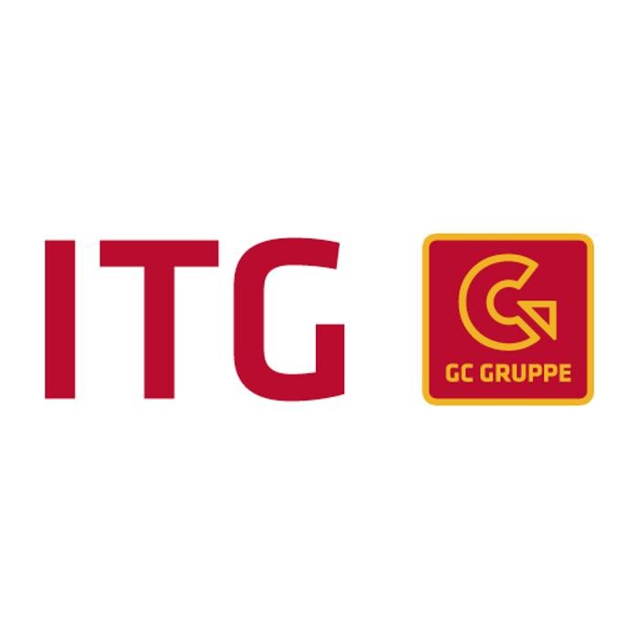 ITG MITTELDEUTSCHLAND Logo