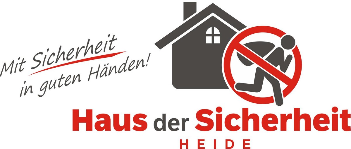 Bilder Haus für Sicherheit Heide