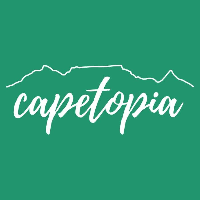 Capetopia e.V. Logo