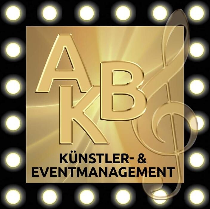 AKB Künstler- & Event-Management Logo