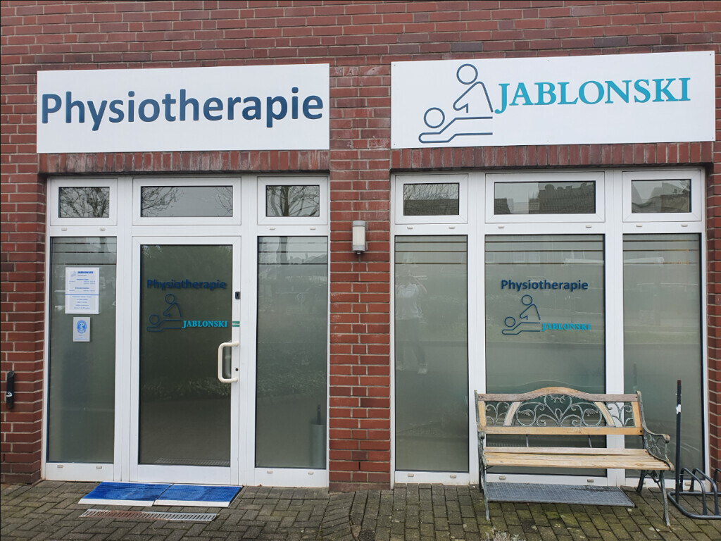 Bilder Physiotherapie an der Burg