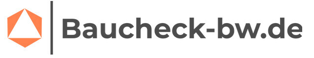Baucheck BW Logo