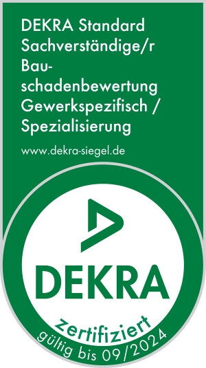 Bilder Baucheck BW