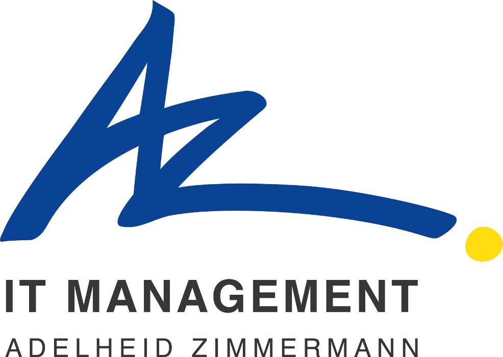 AZ IT Management Logo