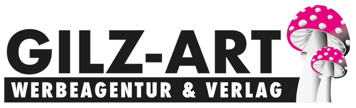 Gilz-Art UG - Werbeagentur Logo