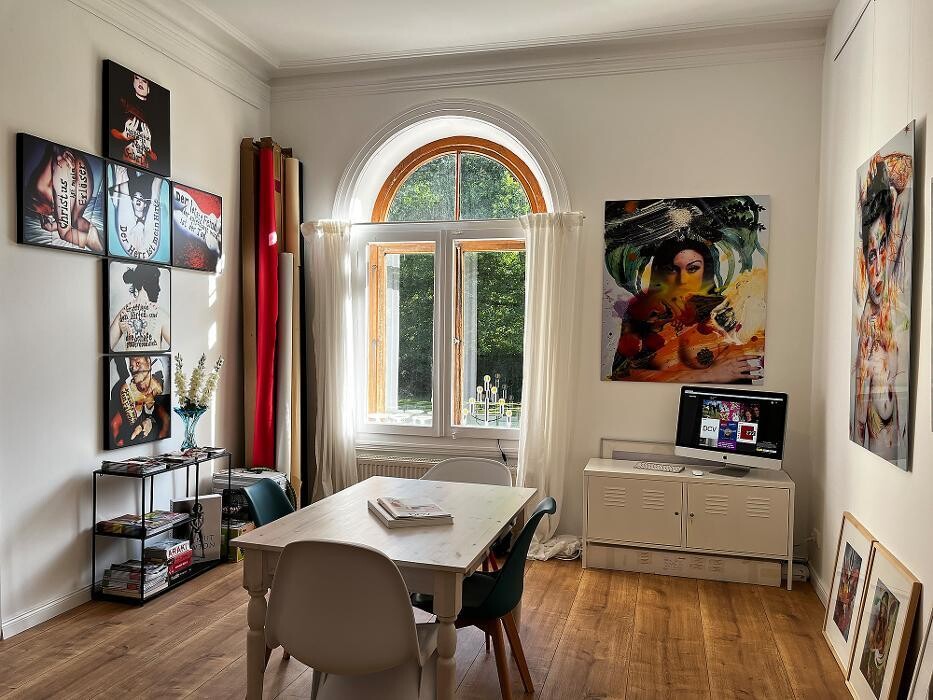 Bilder Gilz-Art UG - Werbeagentur