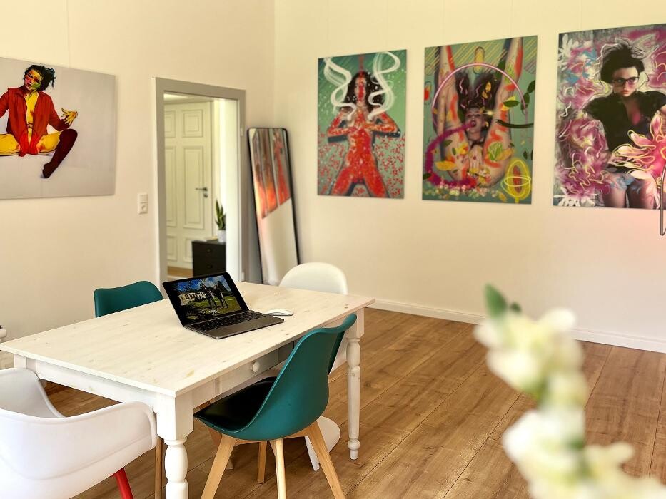 Bilder Gilz-Art UG - Werbeagentur