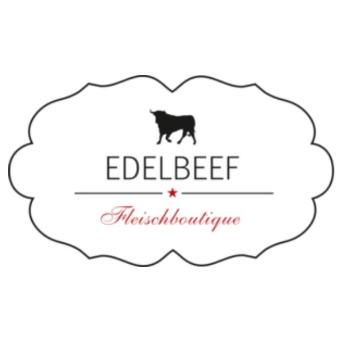 Edelbeef Fleischboutique Logo