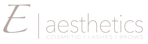 E I aesthetics Logo