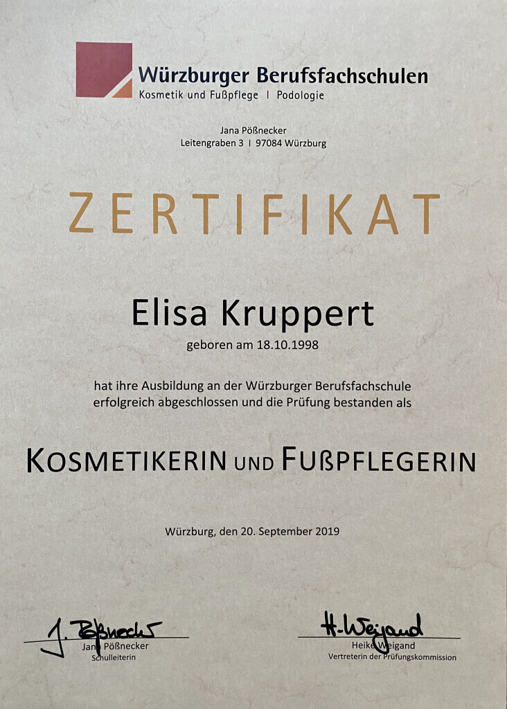 Bilder E I aesthetics