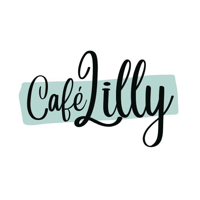 Café Lilly Logo