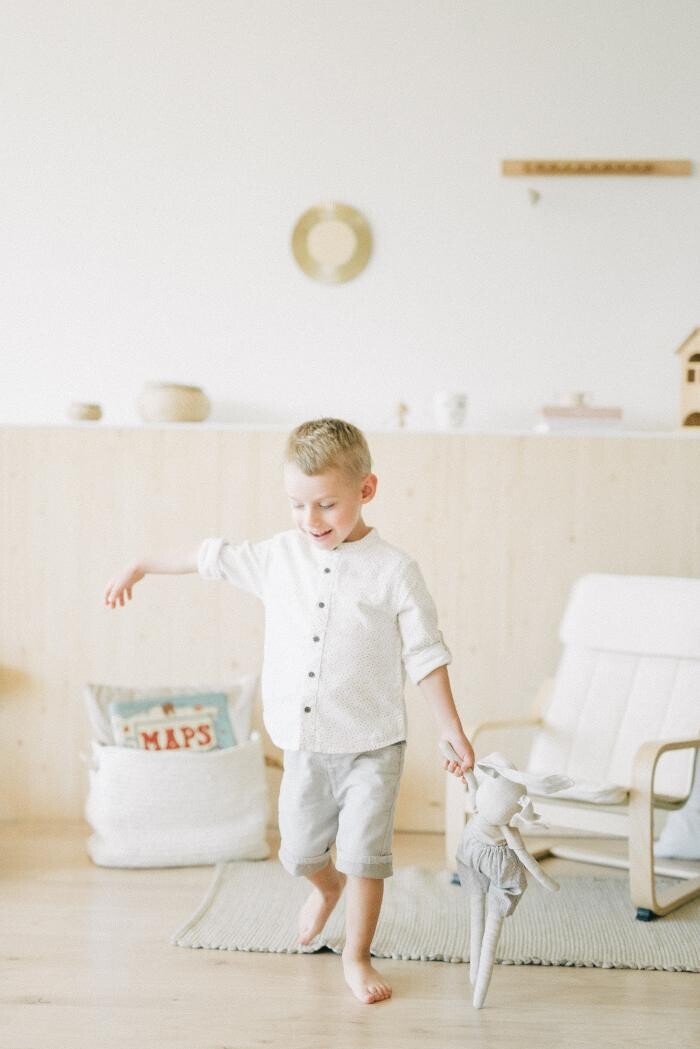 Bilder Tagesmutter Thurnau