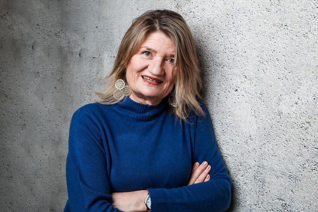 Bilder CAREER PROFILING Isabel Gondro
