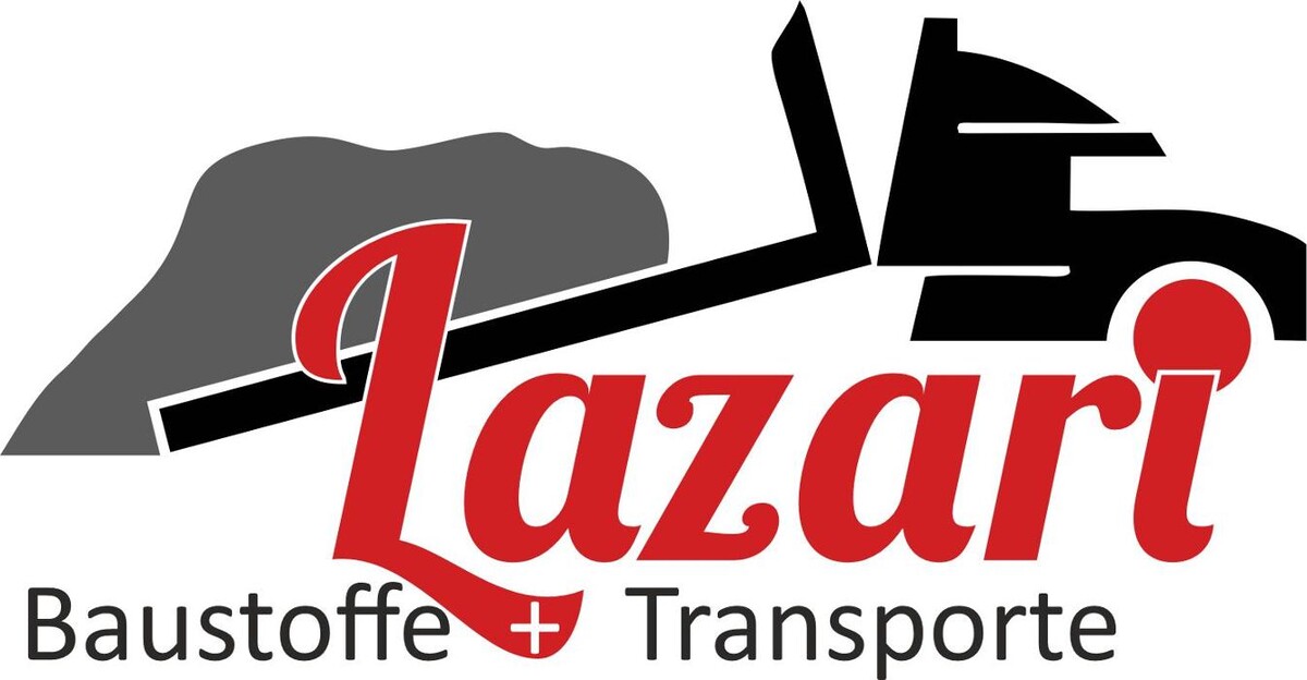 Mario Lazari Fuhrunternehmen Logo