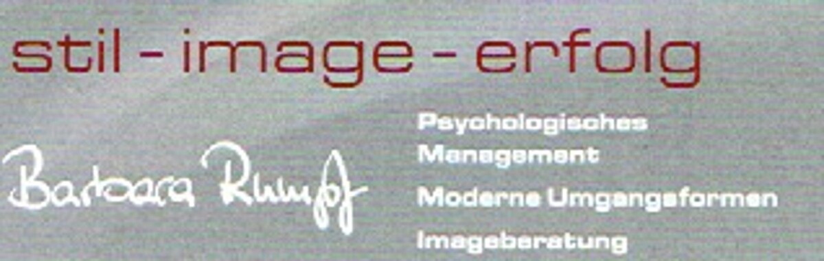 stil-image-erfolg Logo