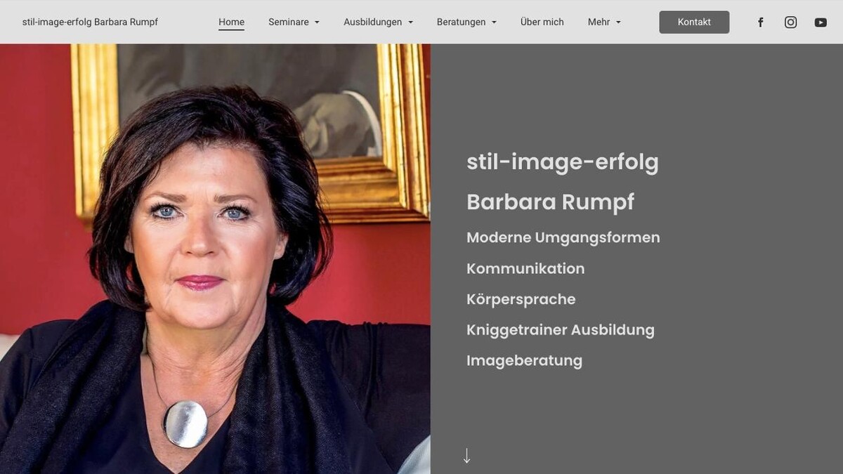 Bilder stil-image-erfolg