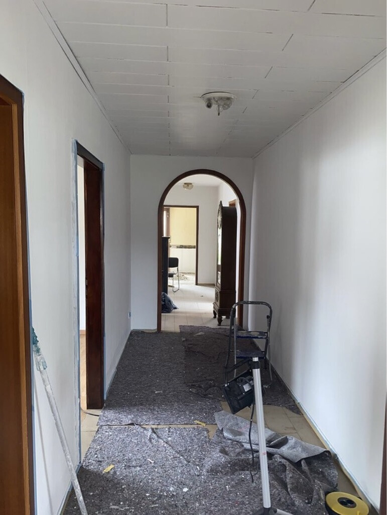 Bilder Der goldene Anstrich