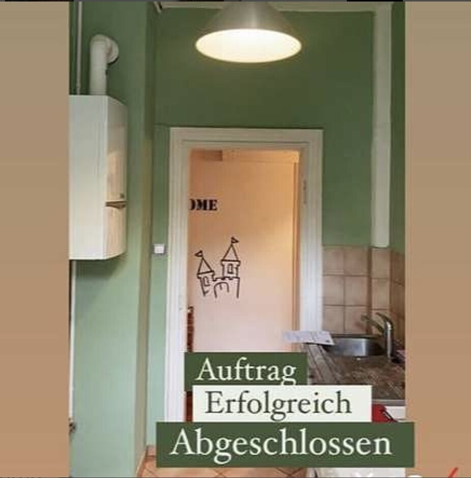 Bilder Der goldene Anstrich