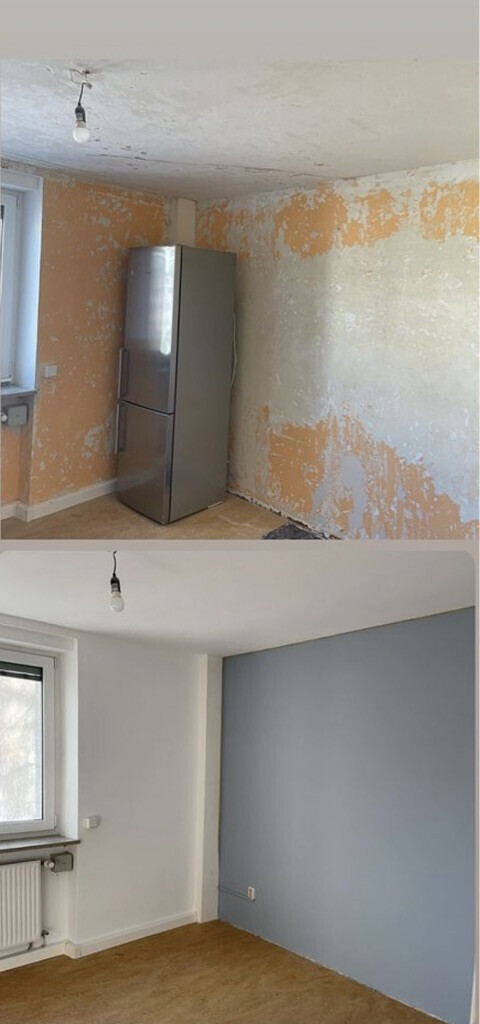 Bilder Der goldene Anstrich