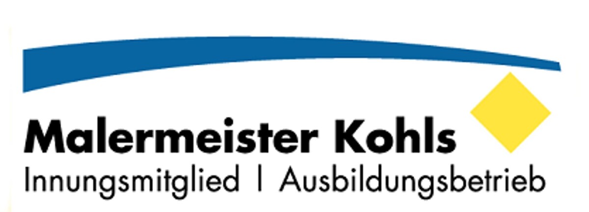 Malermeister Kohls Logo