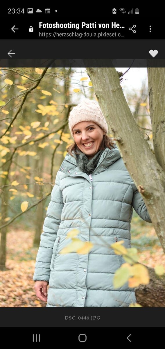 Bilder Patricia Pizzulli Coaching