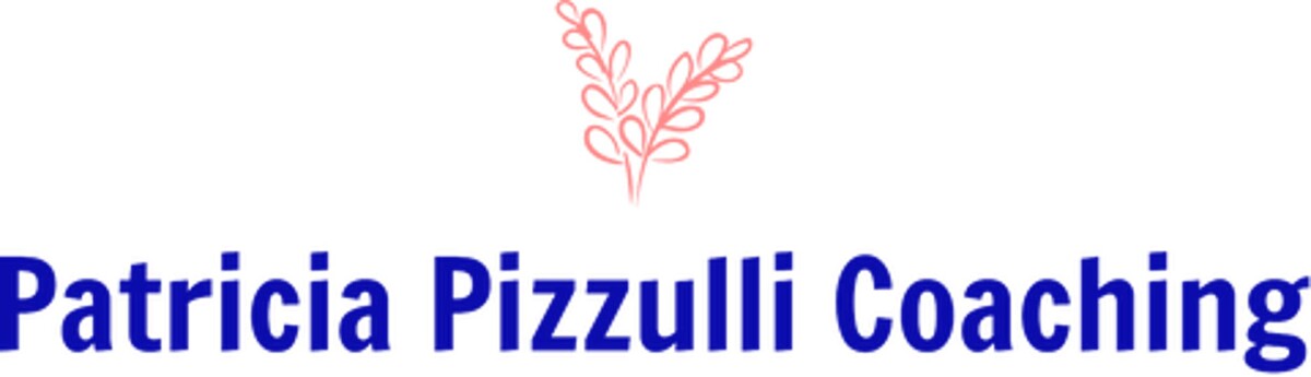 Patricia Pizzulli Coaching Logo