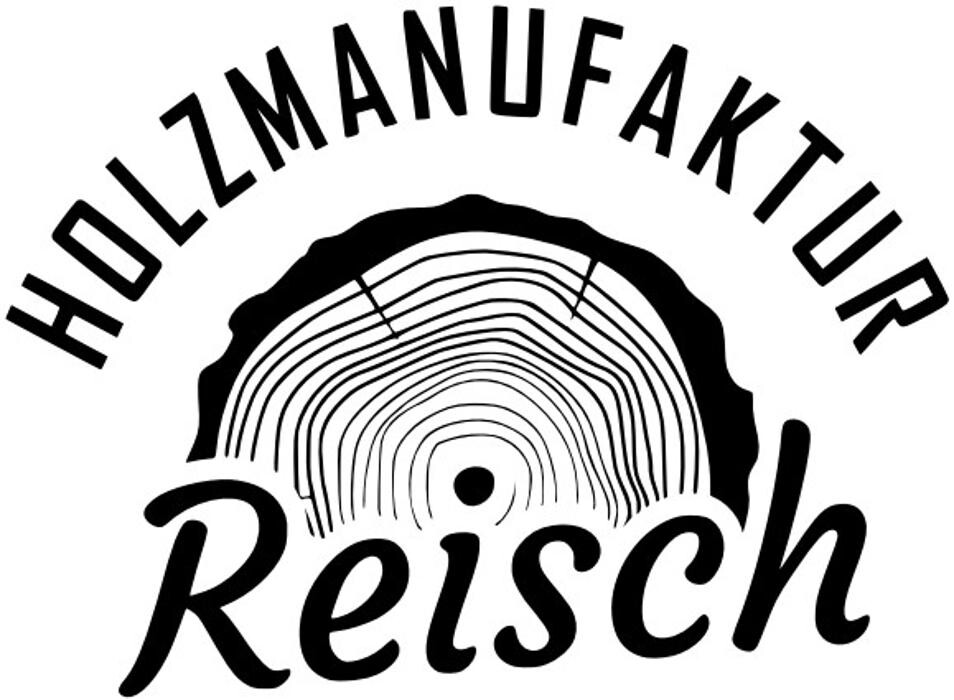 Holzmanufaktur Reisch e.K. Logo