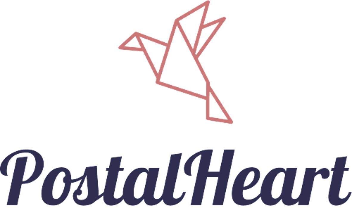 PostalHeart Logo